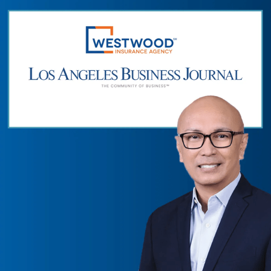 Westwood Insurance Agency LLC Announces Strategic Collaboration With Stanley Martin Homes.