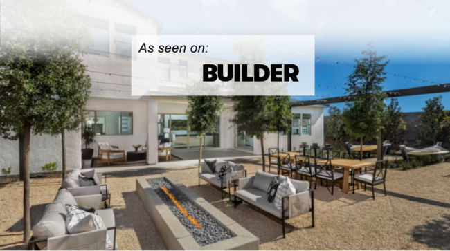 Builder Online "How Landsea Homes Helps Lock Down Closings"