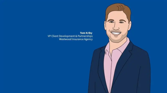 "Embedded Insurance: A Winning Strategy for Young Homebuyers" article on The Builder's Daily article