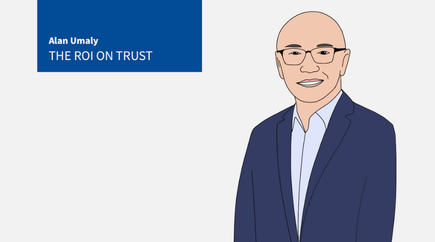 The Builder's Daily article By Alan Umaly, President of Westwood.